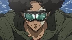 Megalo Box season 2 episode 12