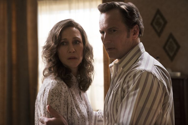 Everything We Know About The Conjuring 4