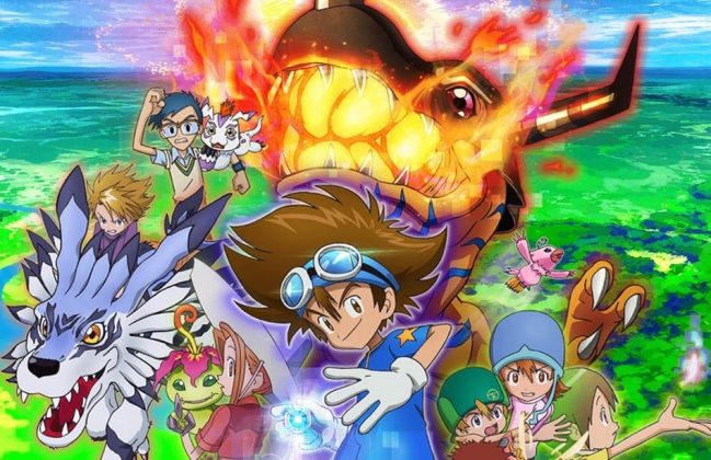 Digimon Adventure Episode 53 Preview And Release Date And