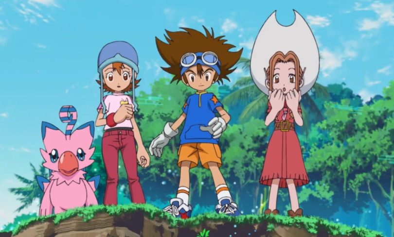 Digimon Adventure Episode 53 Preview And Release Date And Time