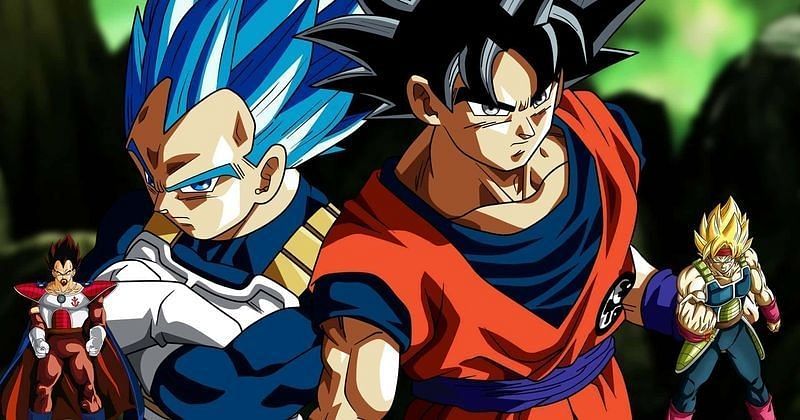  Dragon Ball Super Chapter 74 Release Date And More