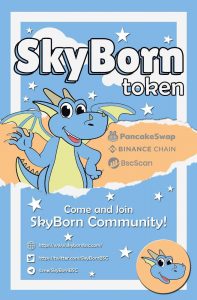 What is Skyborn Crypto