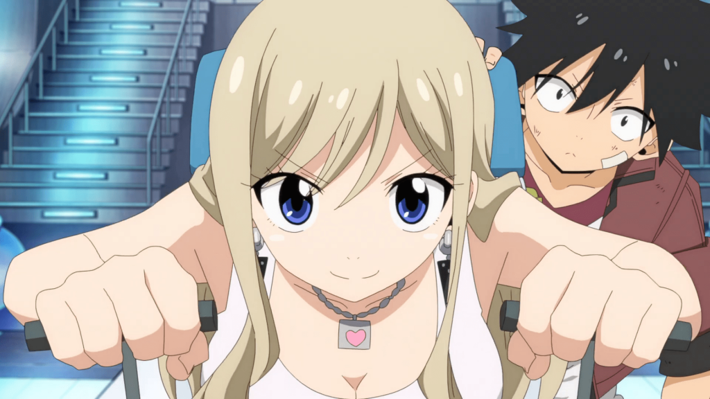 Edens Zero Episode 11: Release Date, Spoiler Discussion | Watch Online