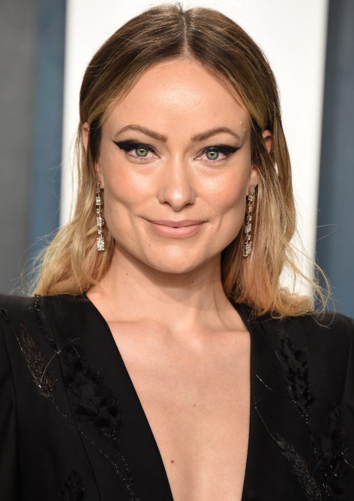 Who Is Olivia Wilde? Is Olivia Wilde Dating Harry Styles?