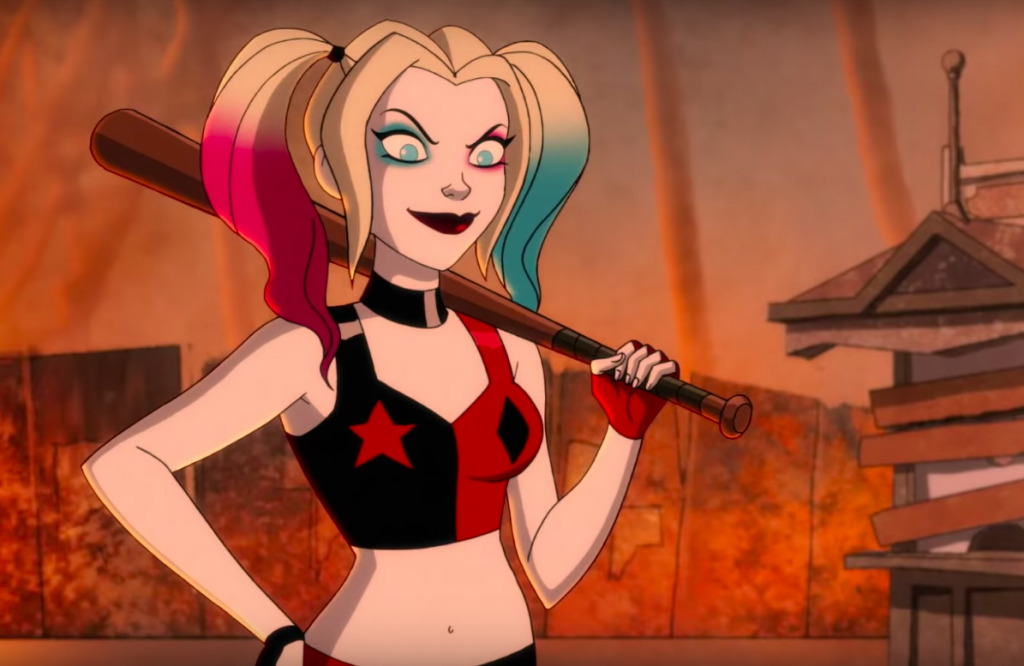 Harley Quinn Season 3 Release Date &  Preview