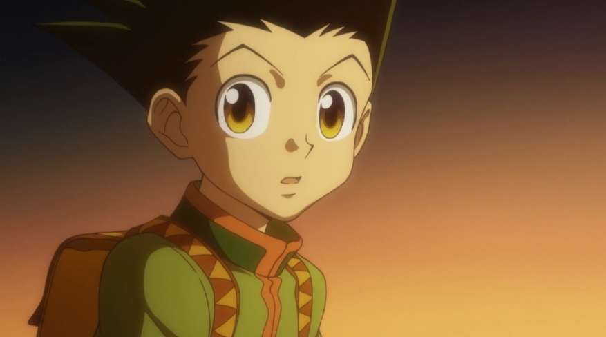 Hunter X Hunter Chapter 391 Release Date, Time, Spoiler And Preview