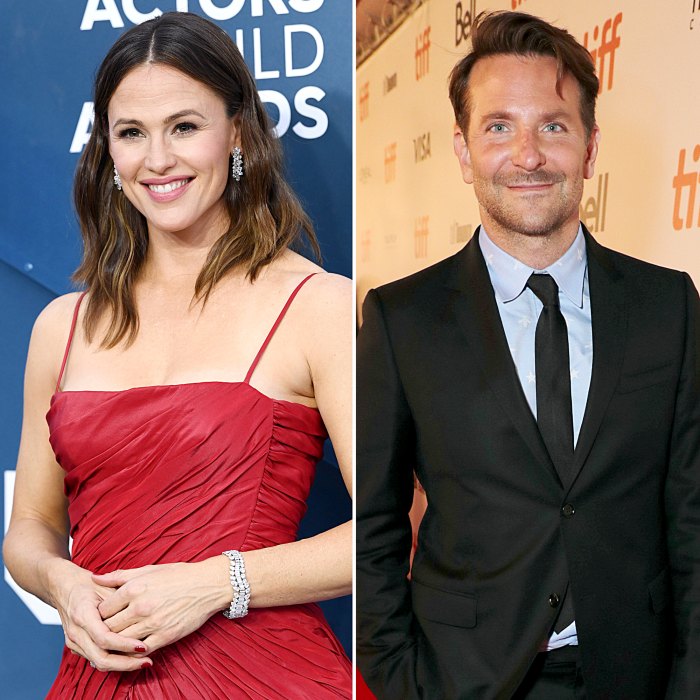 Is Bradley Cooper And Jennifer Garner Dating In Secret? Rumor Or Truth,