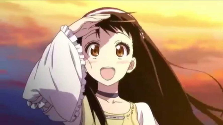 15 Cutest Anime Girls Of All Time From All The Anime And Manga Series
