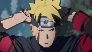 Boruto: Naruto chapter 59