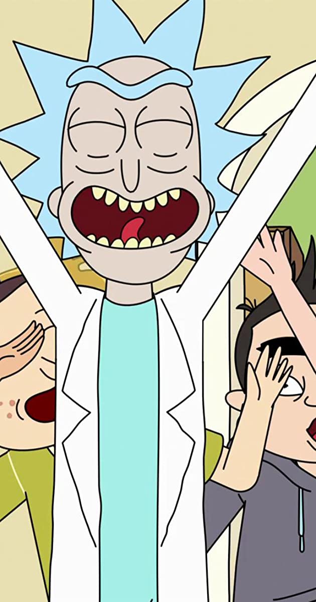 Rick and morty Episode 2 season 5 Preview and release date