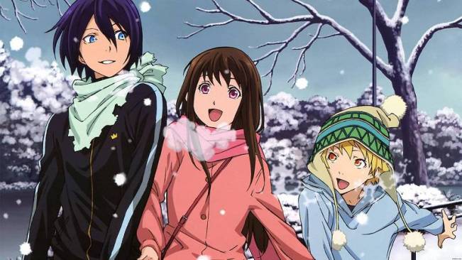 Noragami Season 3: Is It Cancelled? Release Date Updates