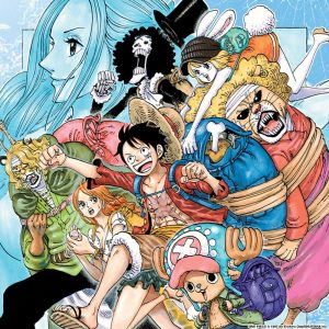 One Piece Chapter 1015 Raws Scans Relaese Date More The Global Coverage