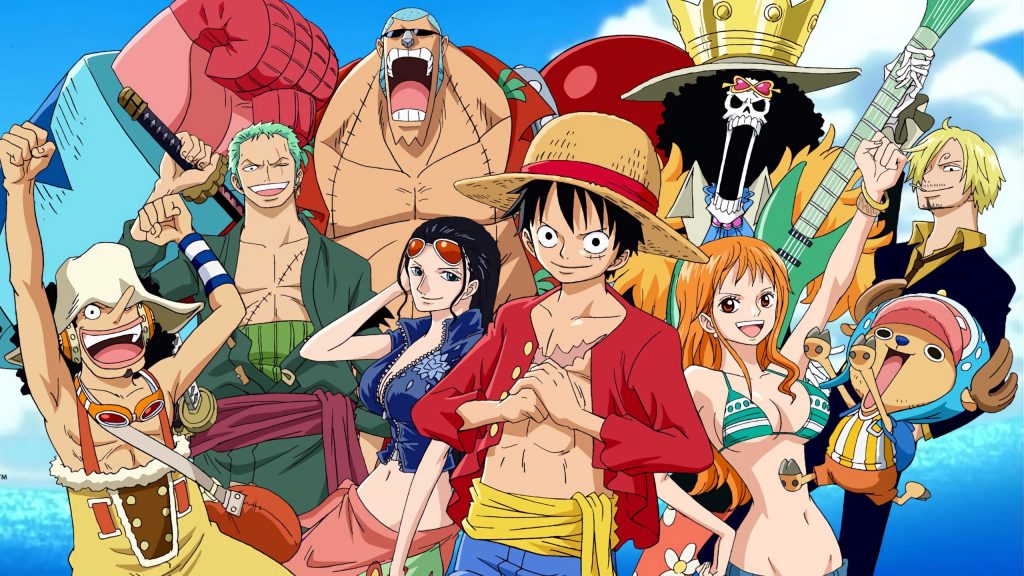 One Piece Episode 979 Release Date And Time Confirmed By Crunchyroll