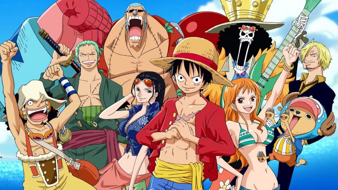 One Piece Episode 979 Release Date And Time Confirmed By Crunchyroll