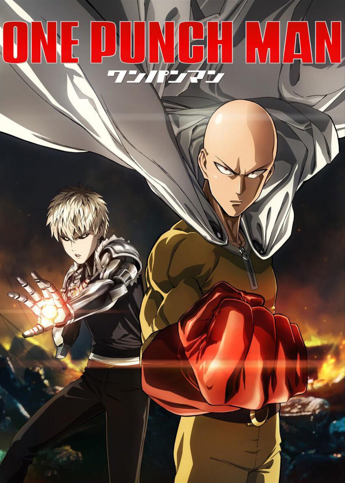 One Punch Man Chapter 148 Release Date Discussion And Watch Online