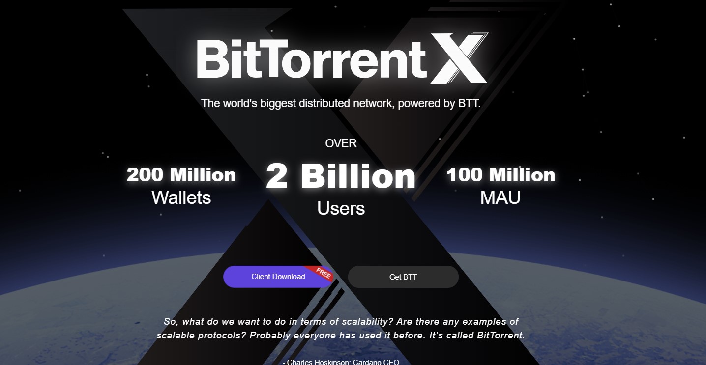 BitTorrent Price Prediction By 2025? Is BitTorrent Good To Invest In 2021