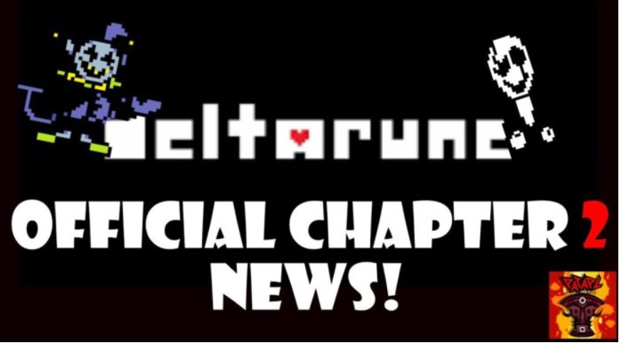 Deltarune Chapter 2: Release Date Teased by Developers, Everything You Need to Know