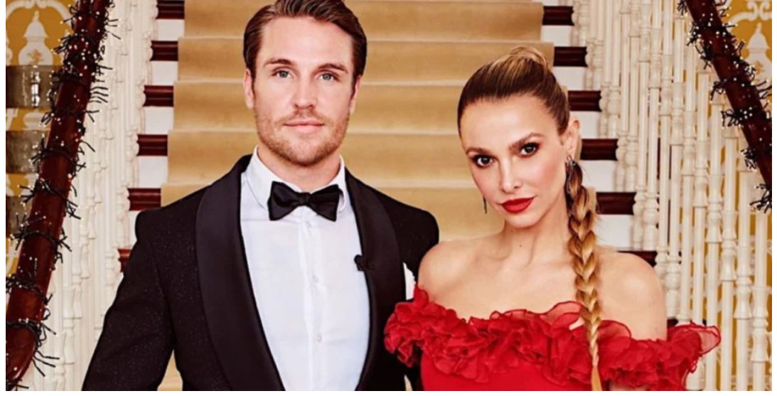 Why Did Sophie And Tom Break Up? The Couple Confirmed Spilt