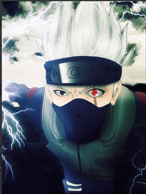 How Old Is Kakashi In Boruto? Unknown Facts About Kakashi 