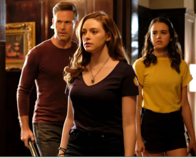 Legacies Season 3 Episode 16: Release Date, Preview And Watch Online