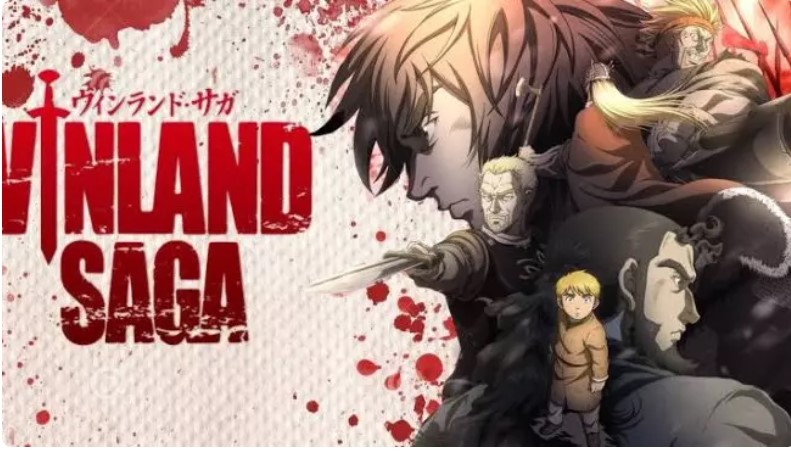 Vinland Saga Chapter 184: Release Date, Spoilers, And Read Manga Online