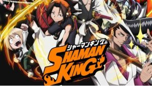 Shaman King episode 14 Release date, Trailer, Cast And More