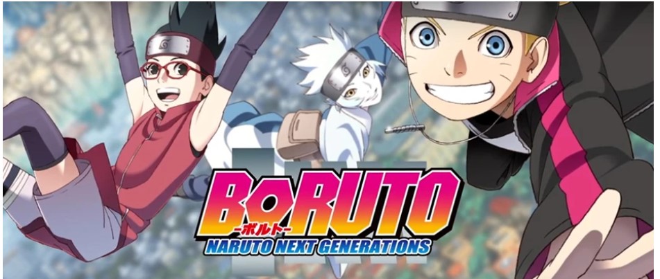 Boruto Episode 5 Preview Spoiler And Watch Online