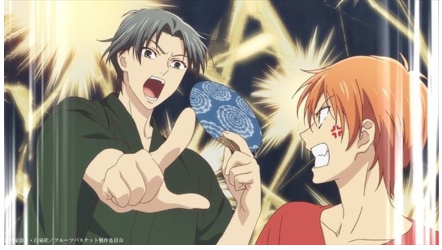 Fruits Basket Episode 13 Release Date, Preview And More