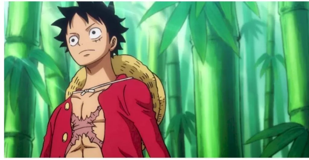One Piece Episode 981 Release Date Recap Spoiler And Much More
