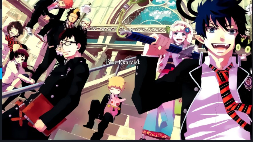 Blue Exorcist Chapter 132 Release Date, Time, Spoilers And Where To Watch