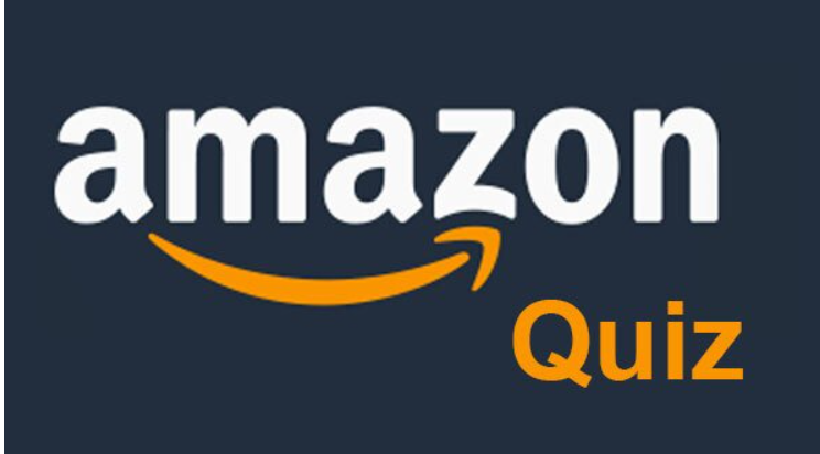 Amazon Quiz Today Answers for June 5 2021 Check Out and Win