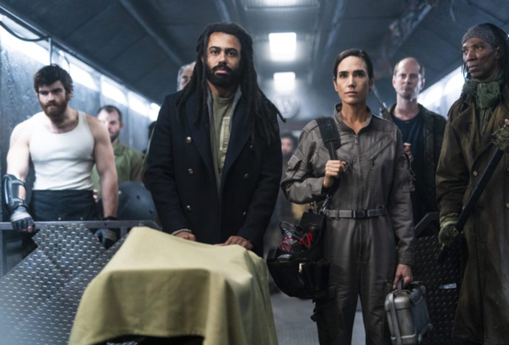 Dystopian Thriller Snow Piercer Season 3 Release Schedule 2021; Everything We Know So Far