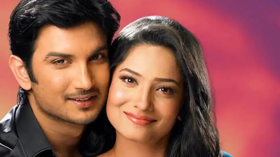 Sushant Singh Rajput Wife? Is Sushant Singh Married To Ankita Lokhande?