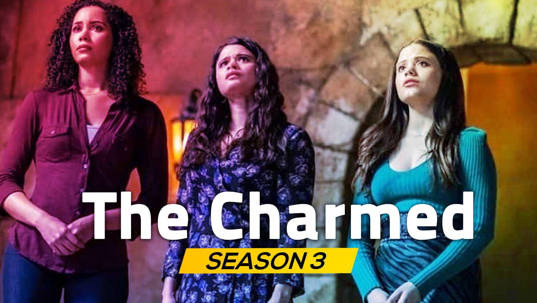 Charmed season 3 episode 16: release date, promo and watch online