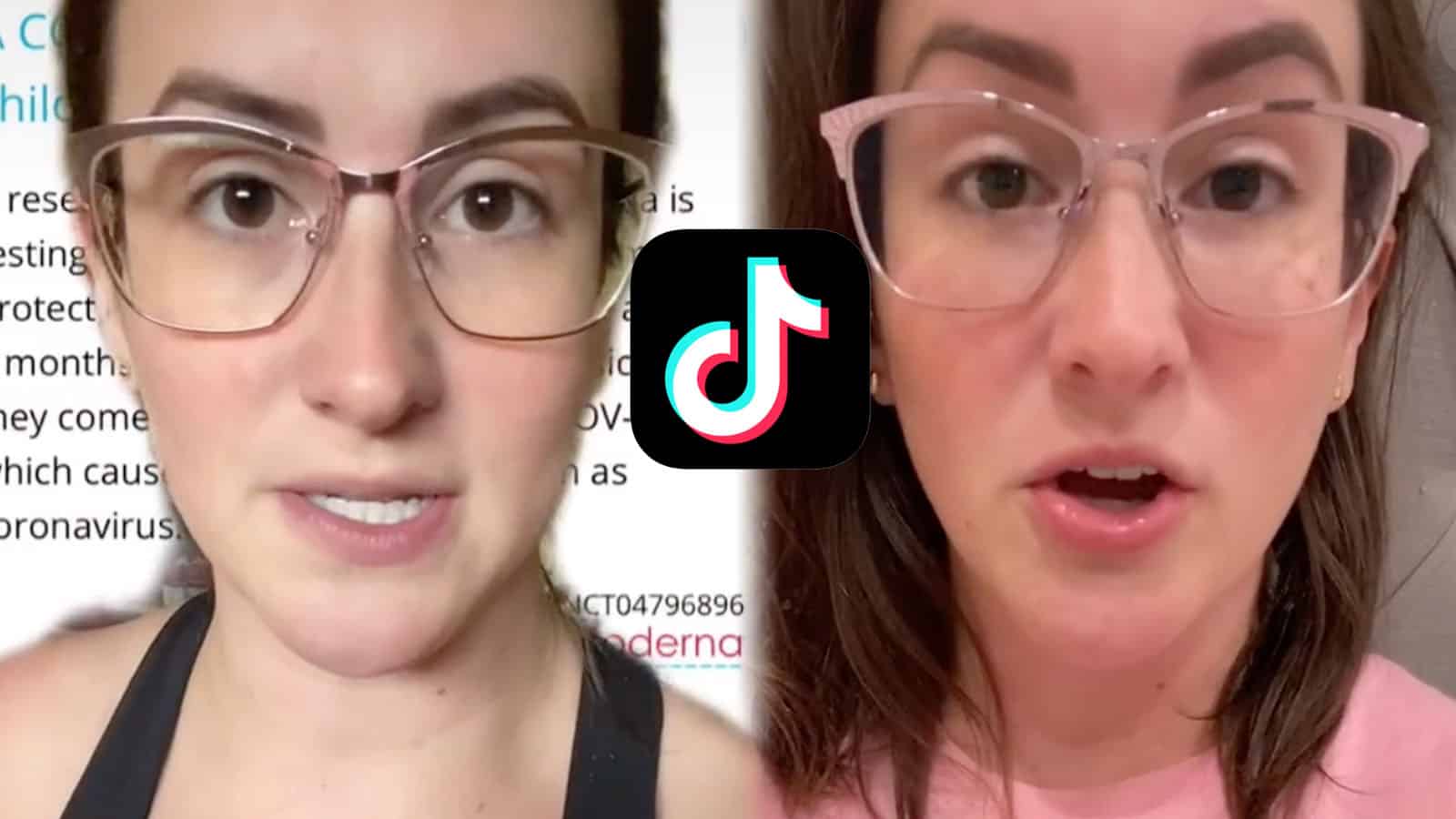nurse gets fired for inflammatory posts on tiktok