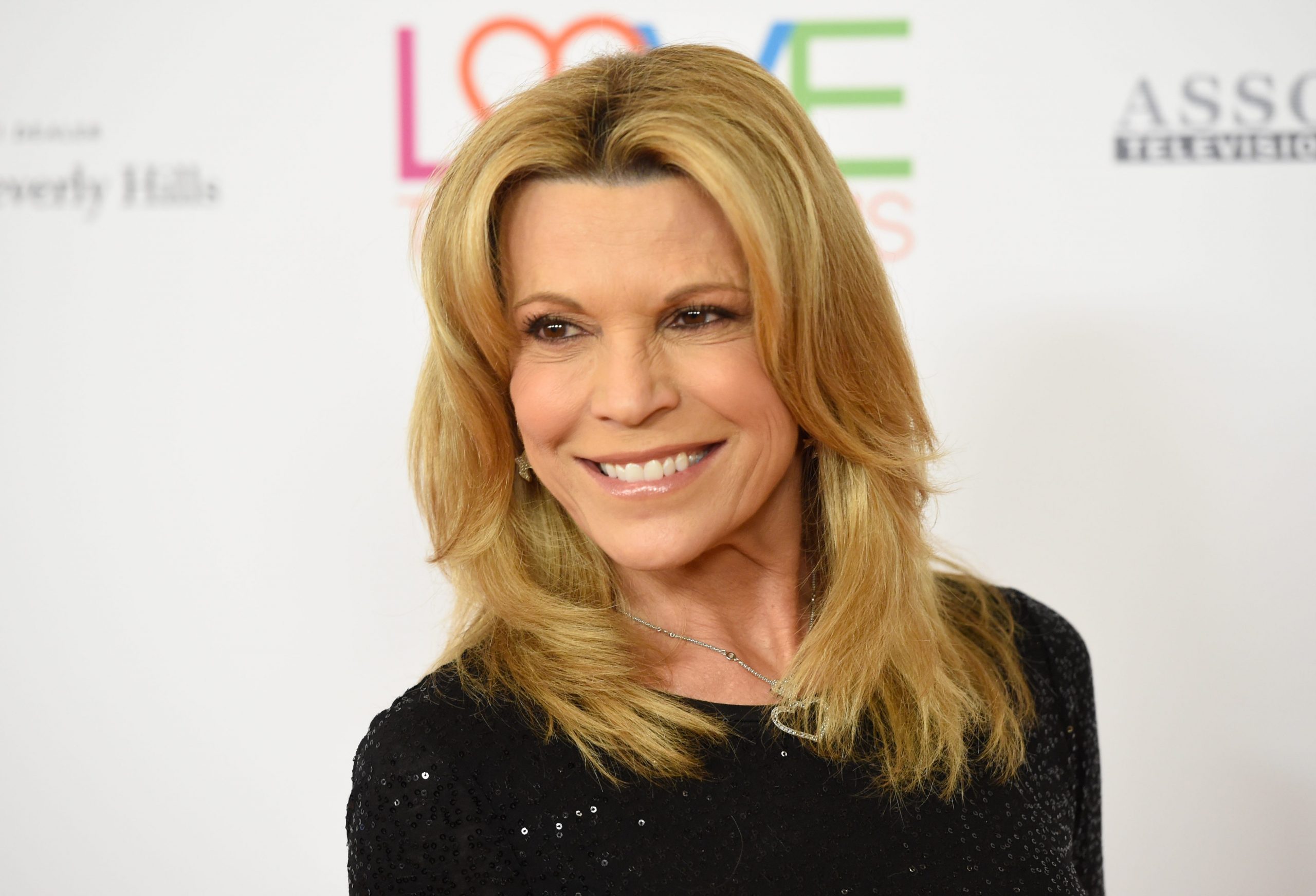 Vanna White Net Worth 2021: Wheel of Fortune Host's Career and Life