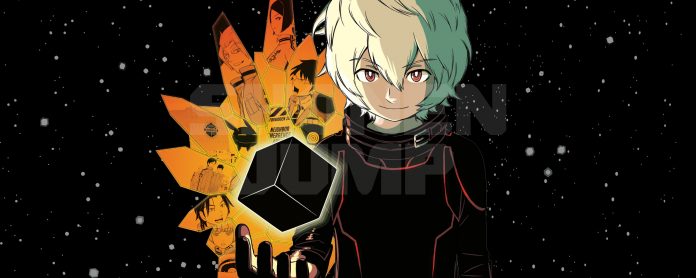 World Trigger Chapter 209