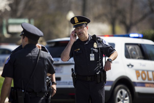 At Least 13 People Wounded In Austin, Texas Shooting, Shooter Still On Loose