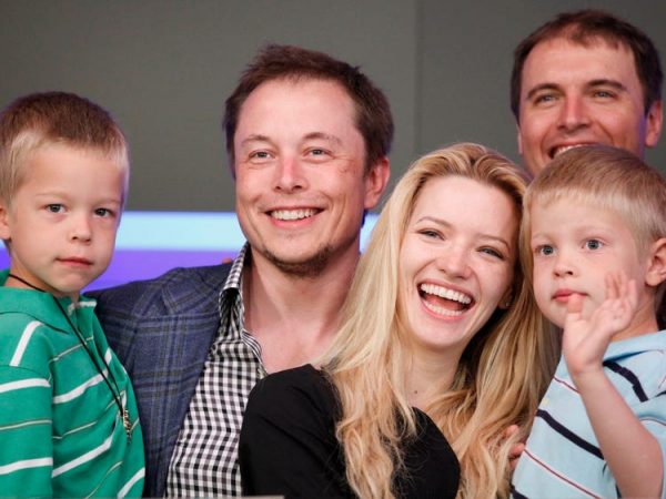 Richest man Elon Musk Dating, Relationship Timeline and Wife Name