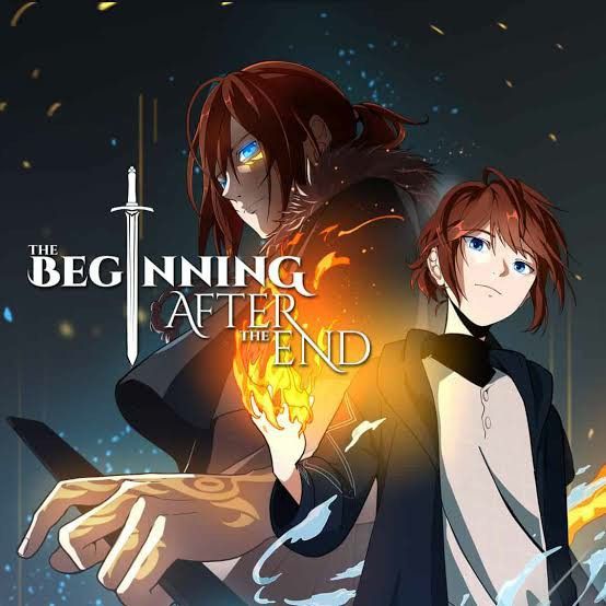 The Beginning after the End chapter 112