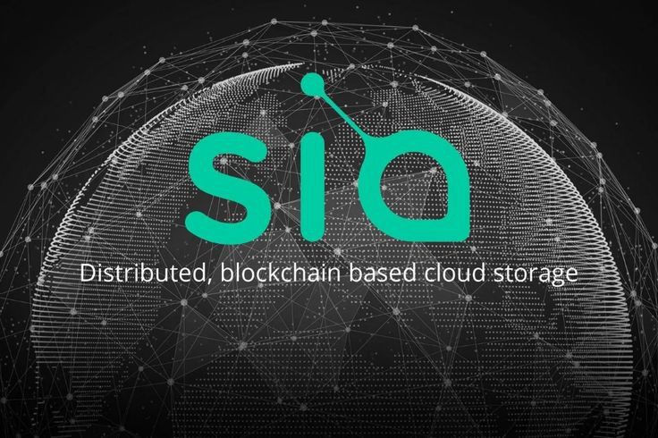 Should you buy Siacoin in dip