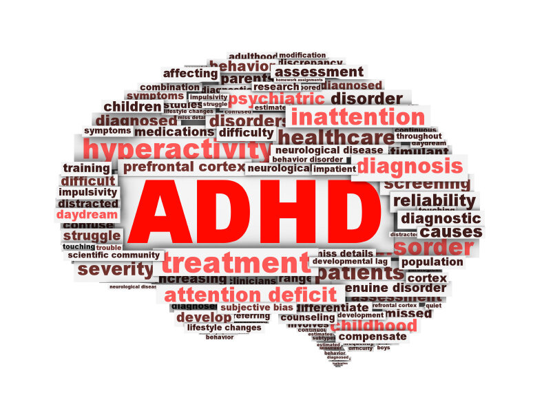 Giving Hyperactive Children ADHD Drugs Can Lower Suicide Risk