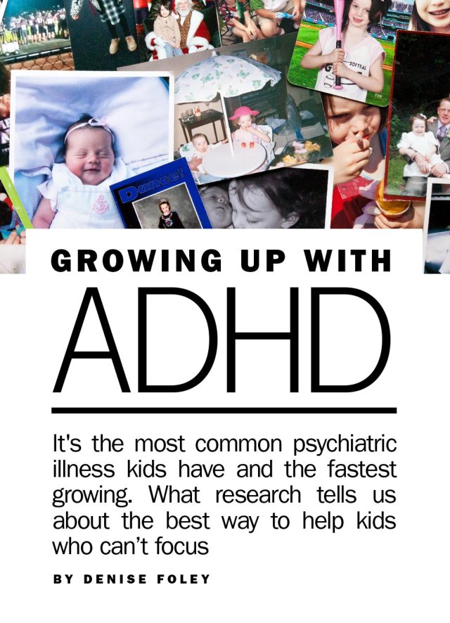 Giving Hyperactive Children ADHD Drugs Can Lower Suicide Risk