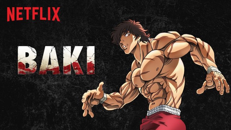 Baki Hanma Season 4 release date, plot and more - The Global Coverage