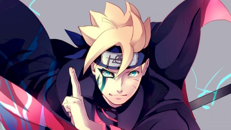 Boruto Chapter 60 Release Date, Preview, Spoiler And More