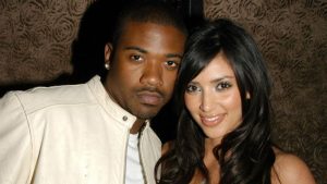 "Kim Kardashian Sex tape with Ray J" Why She Addressed The 2007 Scandal On KUWTK