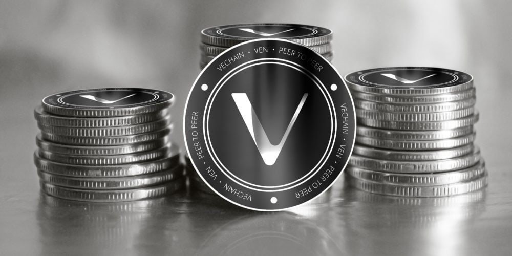 VeChain Price Prediction by 2025? Can VeChain reach $1?