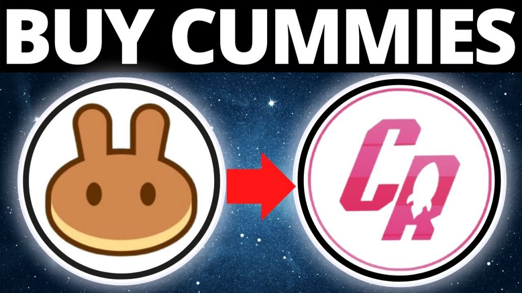 crypto cummies coin