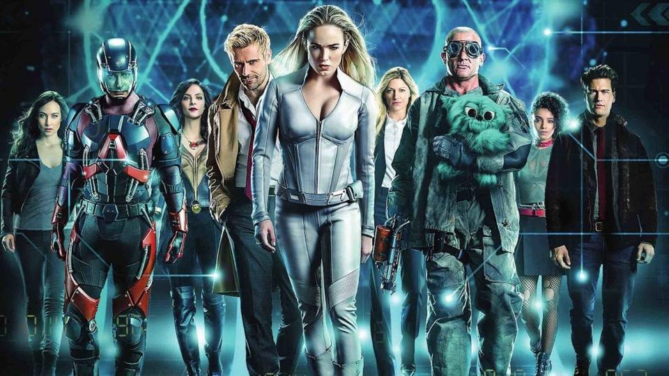Legends Of Tomorrow Season 6 Episode 8: Release Date And Watch Online
