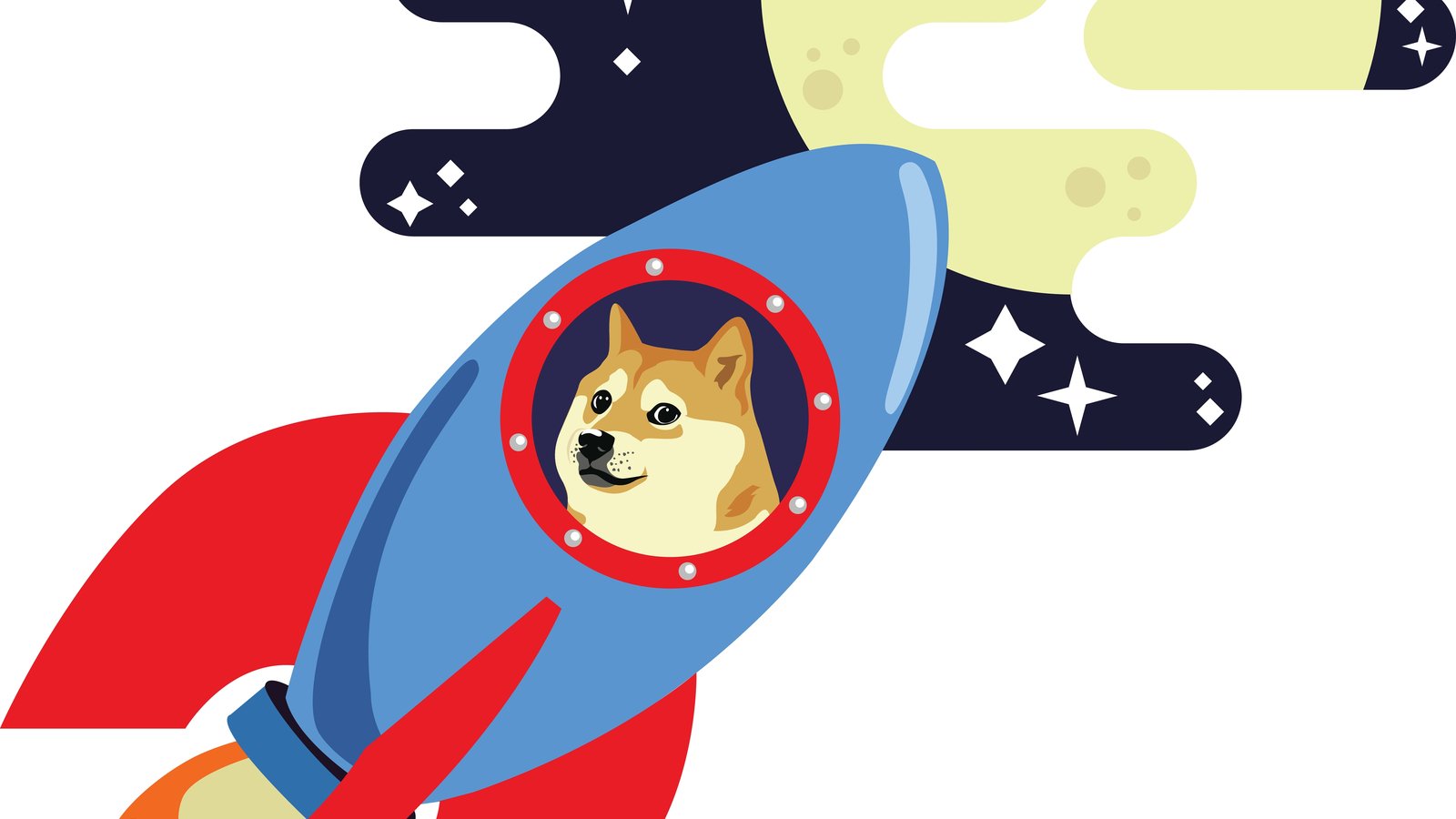 Will Dogecoin ever have a limit? What could be highest trading price of the coin